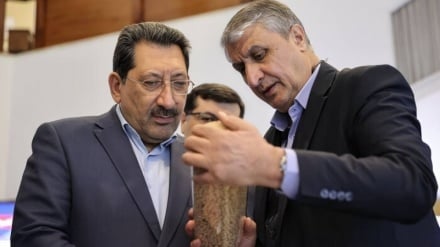 Ҳаракати саноати ҳастаии Эрон дар тарози кишварҳои пешрафтаи ҷаҳон