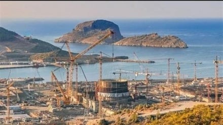 Avrasya’dan önemli haberler | Rusya’dan Türkiye’nin nükleer santralinin tamamlanması için 9 milyar dolarlık destek