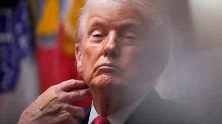 Wasomali wamjia juu Trump baada ya kuwaita 