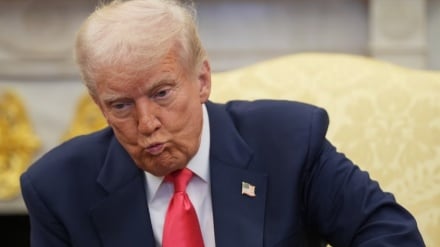 Ամերիկացիների կեսից ավելին դժգոհ է Թրամփի գործունեությունից․ Economist