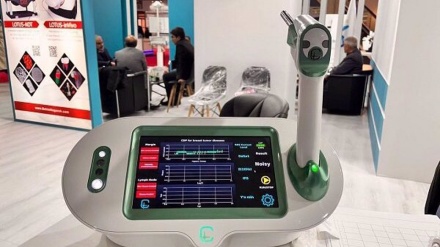 Iran yatengeneza kifaa cha kugundua saratani ya matiti kwa sekunde 15