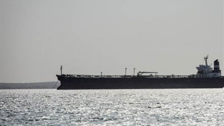 Իրանի դեսպանության արձագանքը ԱՄՆ-ի կողմից վենեսուելական նավթատարի առգրավմանը