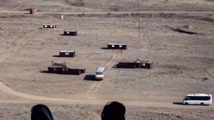 Sahand 2025 : l’Iran partage son expertise antiterroriste avec les membres de l’OCS