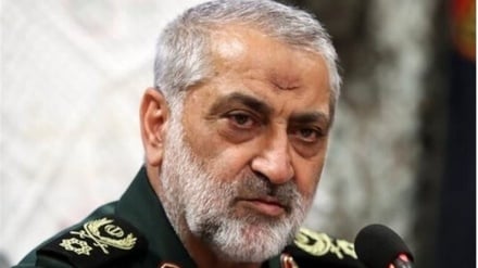 אלוף שקרצ'י: טיל פתאח הצליח לחדור את מערכות הגנה ששוות מיליוני דולרים