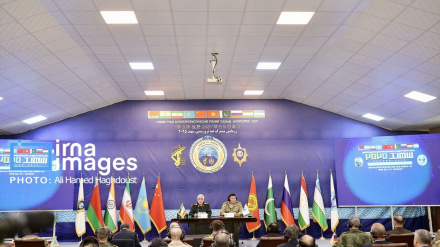 سازمان شانگهای: رزمایش‌های مشترک موثرترین شکل همکاری اعضاست