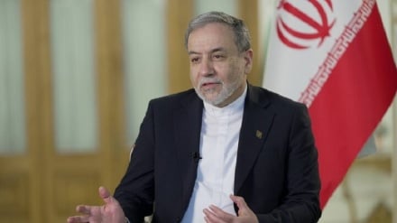 עראקצ'י: הכוחות האיראניים והעם מוכנים להגן על המולדת