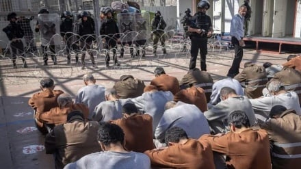 Mahabusu 100 wa Kipalestina wameuawa katika jela za Israel ndani ya miaka miwili