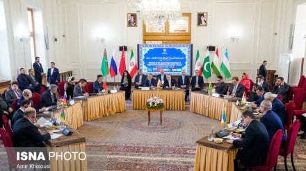 کنکاش، نشست کشورهای همسایه افغانستان در تهران 27 09 1404