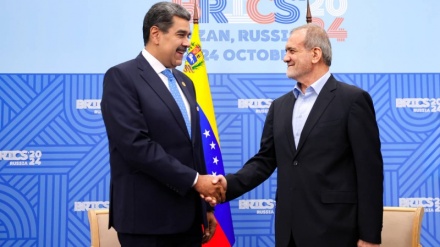 Venezuela se convierte en líder de la economía latinoamericana / Maduro: Irán es un modelo de lucha por el imperio de la ley en el mundo