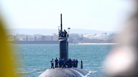 ABC News: Warga Australia Mengkhawatirkan Kapal Selam Nuklir AS