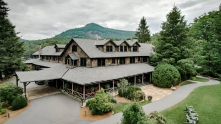 Amerika’nın zenginlerinin gizli sığınağı nerede?