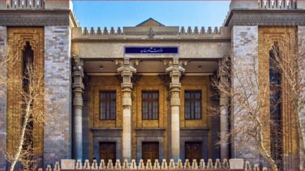 Թեհրանում Կիպրոսի դեսպանը կանչվել է ԱԳՆ՝ ի նշան բողոքի Իրանի տարածքային ամբողջականության դեմ միջամտողական դիրքորոշման 