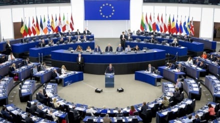 I valori dei diritti umani dell’Europa sono stati sacrificati ai piedi suoi interessi geopolitici?