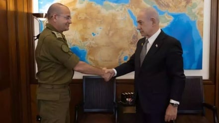 Basti i madh i Netanyahut me sigurinë e Izraelit