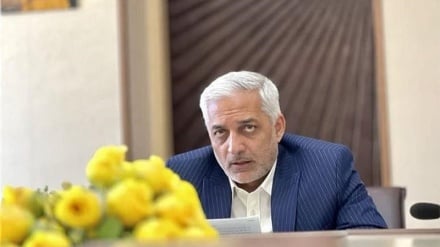 تأکید فرماندار خواف بر استفاده از ظرفیت های این شهرستان برای توسعه افغانستان