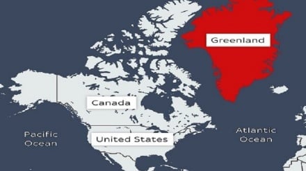 گرینلند؛ آزمون تازه یک‌جانبه‌گرایی آمریکا در نظم جهانی