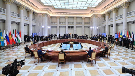 Իրանի և ԵԱՏՄ երկրների միջև համագործակցությունը երկարաժամկետ ռազմավարություն է՝ ուժեղ տարածաշրջան ստեղծելու համար