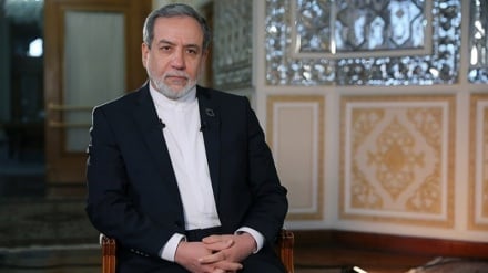 Lajme | Araghchi: Amerikës nuk mund t’i zihet besë/ Protesta antiamerikane në të gjithë vendin në Venezuelë