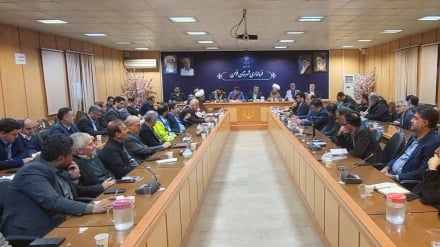 Fuməni ditəsərrufati ovi təmin kardeyro 13 milyard dollar ixtisos doey