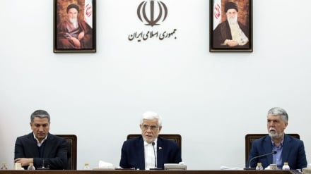 Arif: Zorakılıq və ifratçılığın nə İslamda, nə də İran İslam Respublikası sistemində yeri yoxdur