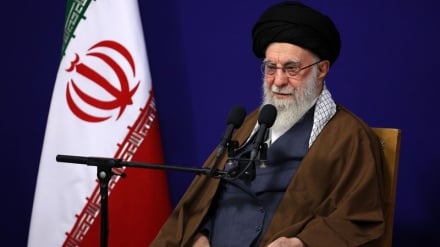 Imam Khamenei: l'Ayatollah Milani un pilastro del movimento islamico