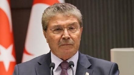 Kuzey Kıbrıs Başbakanı’ndan İsrail-Yunanistan-Kıbrıs Üçlü İttifakına Tepki