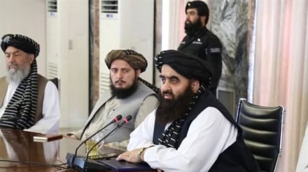 پاکستان په هڅه کوي د کابل حکومت کمزوری او نسکور کړي 