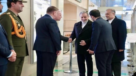 وزیر امور خارجه ایران وارد مسکو شد؛ دیدار با لاوروف و مقامات روسیه در دستور کار