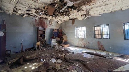 UN yalaani vikali shambulio la kigaidi lililoua waumini msikitini jimboni Borno, Nigeria