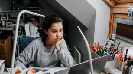 Pse universitetet amerikane nuk janë më tërheqëse për studentët ndërkombëtarë?