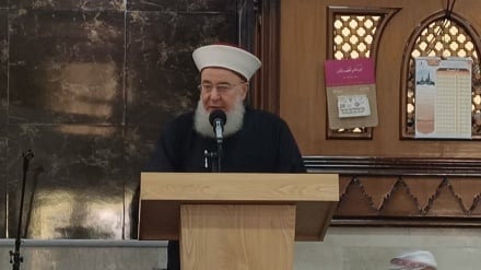 دین | وحدت؛ نیاز مبرم امروز امت اسلامی / غدیر عامل وحدت شیعه و اهل سنت