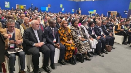 伊朗在全球传统医学峰会上承诺：启动世卫组织合作中心