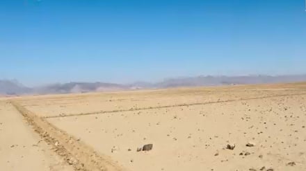 با آغاز توزیع نمرات رهایشی، مهاجرین بازگشته در قندهار خانه‌دار می‌شوند