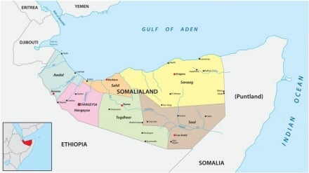 موج محکومیت علیه اقدام رژیم اسرائیل در شناسایی رسمی «سومالی‌لند»