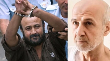 Two news items | Worldwide demand for Barghouti’s freedom / English singer says: “Long Live the Intifada”