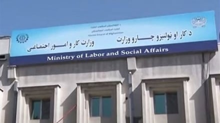 مجله اقتصادی، تلاش وزارت کار و امور اجتماعی حکومت طالبان برای ایجاد فرصت های شغلی بیشتر 05 10 1404