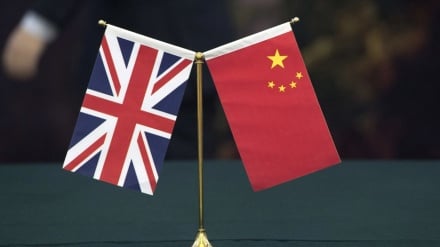 Demi Kendalikan Inflasi dan Dampak Tarif Trump, Inggris Beralih ke Produk Tiongkok