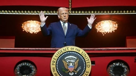 米国の動向 | 緊迫した2025年の終了；ガザ、ウクライナ、アフリカの3つの戦線に同時に臨むトランプ氏