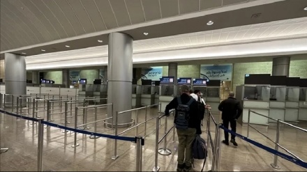 דאגה ישראלית מ