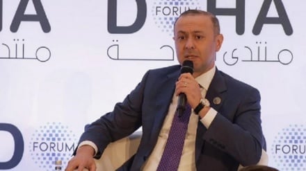 «Միջանցք» եզրույթն ընդունելի չէ Հայաստանի  համար. Գրիգորյանը՝ Հաջիևի հետ քննարկմանը