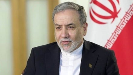 Aragçi: Biz Orsýet bilen dürli derejelerde ýakyn syýasy maslahatlar geçirýäris