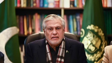 چرا پاکستان مخالف خلع‌سلاح حماس است؟  