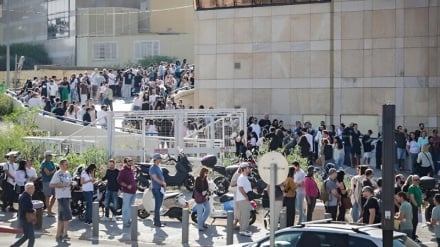 Португалия азаматтығын алу үшін кезекте тұрған қоныстанушылардың ұзын-сонар кезегі