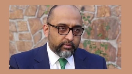 پاکستان: طالبان مقصر درگیری مرزی دو کشور است