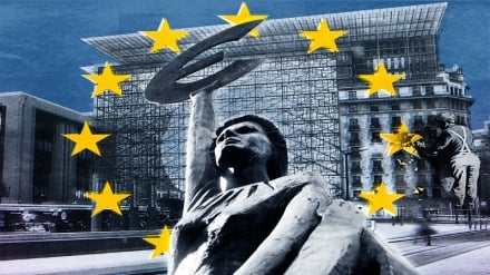 Ni kwa sababu gani Katibu Mkuu wa NATO anang'ang'ania Ulaya iendelee kuwa tegemezi kiulinzi kwa Marekani?