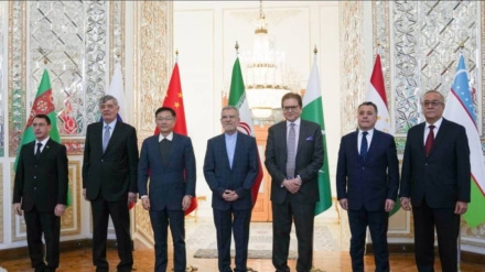 Tahran Toplantısı; İran’ın Bölgesel Uzlaşı ve Afganistan’ın İstikrarı İçin Girişimi