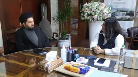 Müzik Diliyle İran Ve Lübnan Arasında Yeni Kültürel Köprü 