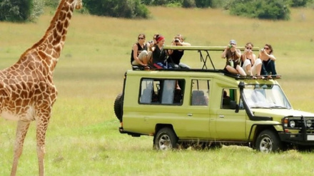 Tanzania yaendelea kuwa chaguo la watalii wa kimataifa 