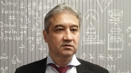 Rusia Memuji Kemandirian Teknologi Iran di Tengah PHK di Bank of England