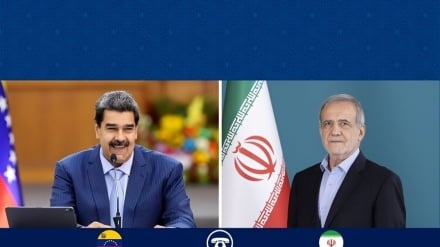 پزشکیان: اقدام آمریکا ضد ونزوئلا، بدعتی خطرناک در تهدید صلح و امنیت جهان است